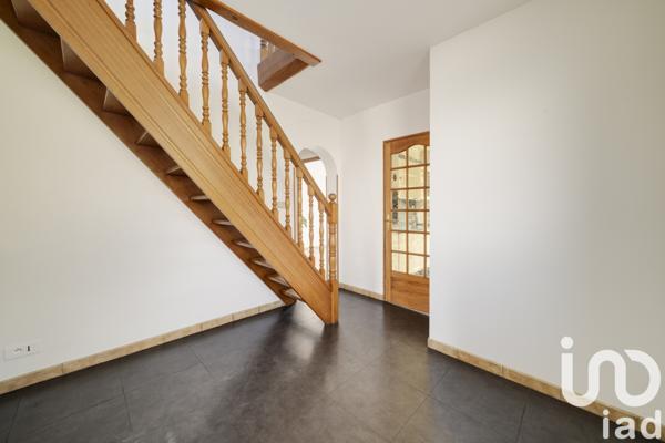 Appartement à vendre 5 pièces 113 m² Épinal