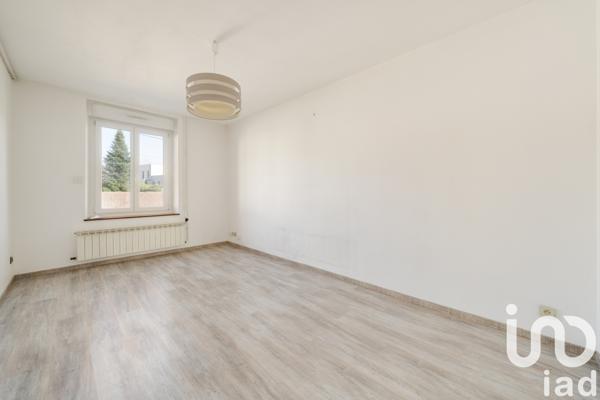 Appartement à vendre 5 pièces 113 m² Épinal