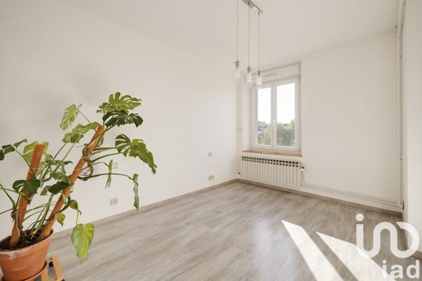 Appartement à vendre 5 pièces 113 m² Épinal