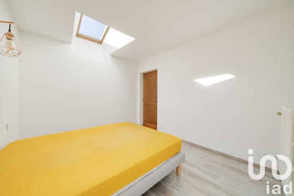 Appartement à vendre 5 pièces 113 m² Épinal