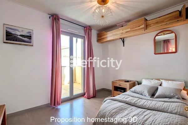 Appartement
         4 pièces
        - 75 m² Exclusivité 245 000 € *