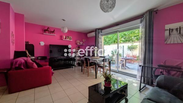 Appartement
         4 pièces
        - 75 m² Exclusivité 245 000 € *