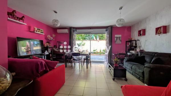 Appartement
         4 pièces
        - 75 m² Exclusivité 245 000 € *