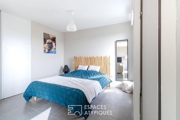 Appartement au coeur du Port des Minimes