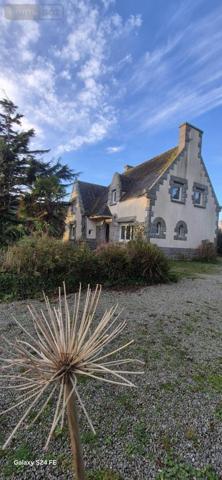 Maison à vendre à Cléder dans le Finistère (29233), ref : 29088-15