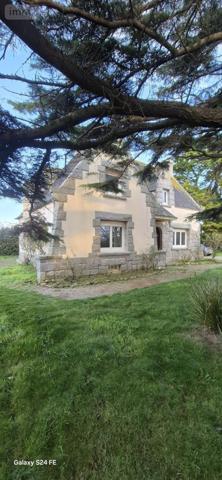 Maison à vendre à Cléder dans le Finistère (29233), ref : 29088-15