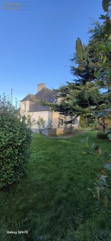 Maison à vendre à Cléder dans le Finistère (29233), ref : 29088-15