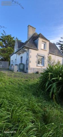 Maison à vendre à Cléder dans le Finistère (29233), ref : 29088-15