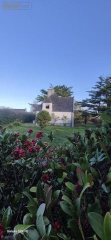 Maison à vendre à Cléder dans le Finistère (29233), ref : 29088-15