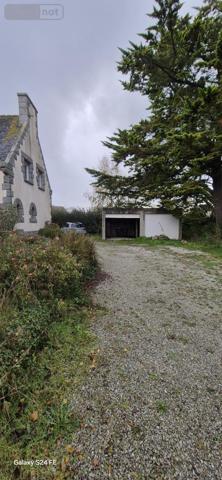 Maison à vendre à Cléder dans le Finistère (29233), ref : 29088-15