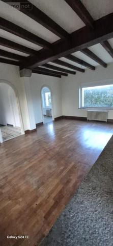 Maison à vendre à Cléder dans le Finistère (29233), ref : 29088-15