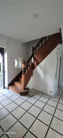 Maison à vendre à Cléder dans le Finistère (29233), ref : 29088-15