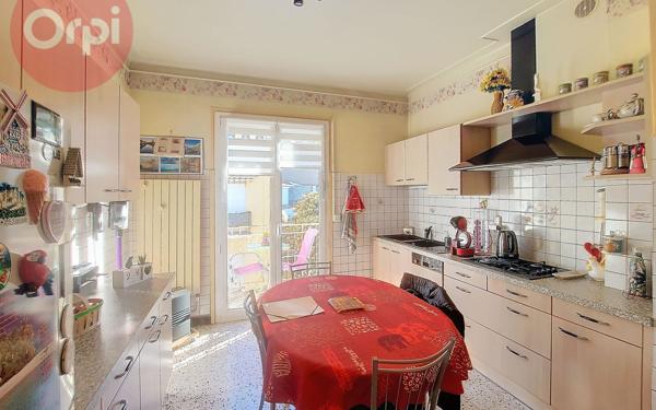 Appartement à vendre    4 pièces • 112 m2 Perpignan