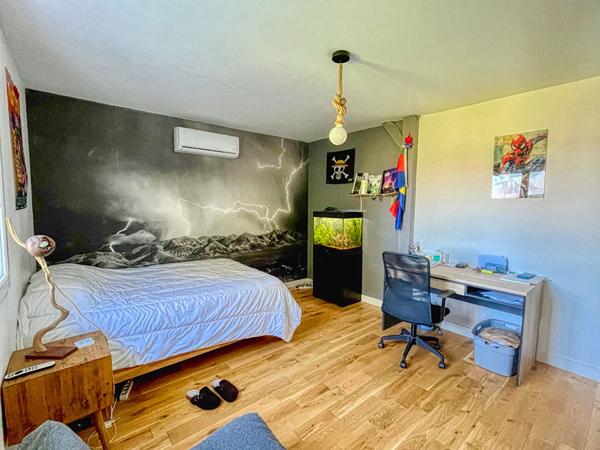 Maison entièrement rénovée avec goût - Saint-Sulpice-de-Royan 141 m² habitables Saint sulpice de royan