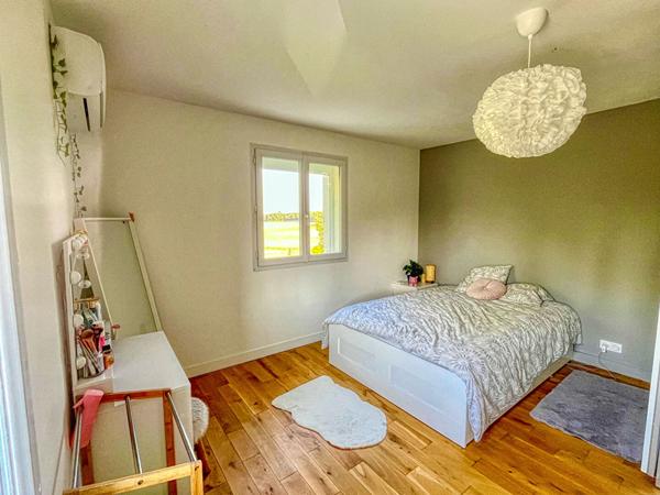 Maison entièrement rénovée avec goût - Saint-Sulpice-de-Royan 141 m² habitables Saint sulpice de royan