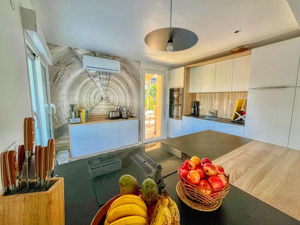 Maison entièrement rénovée avec goût - Saint-Sulpice-de-Royan 141 m² habitables Saint sulpice de royan