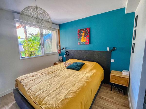 Maison entièrement rénovée avec goût - Saint-Sulpice-de-Royan 141 m² habitables Saint sulpice de royan