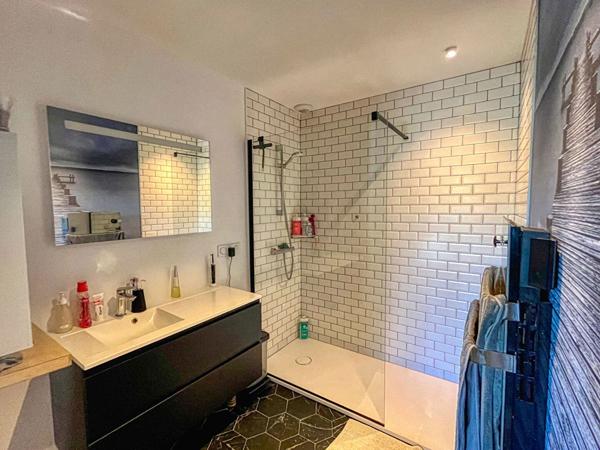 Maison entièrement rénovée avec goût - Saint-Sulpice-de-Royan 141 m² habitables Saint sulpice de royan