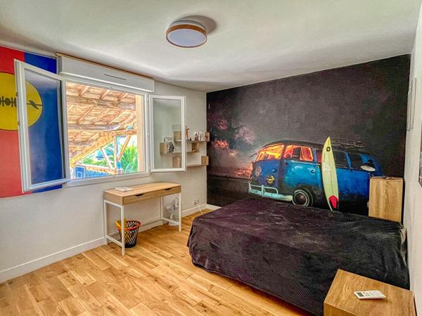 Maison entièrement rénovée avec goût - Saint-Sulpice-de-Royan 141 m² habitables Saint sulpice de royan