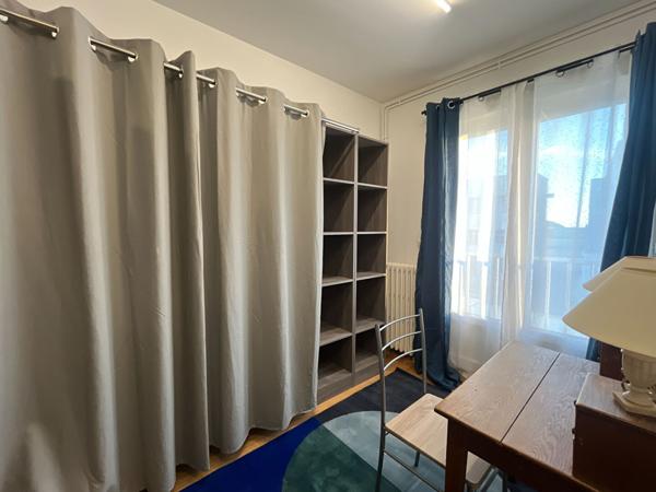 Appartement de 205 m² / ROYAN Centre Royan