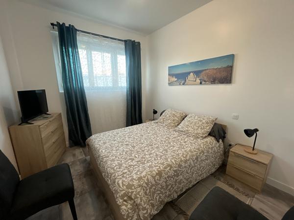 Appartement de 205 m² / ROYAN Centre Royan