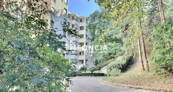 À vendre Studio 17.98 m² - Sainte-foy-lès-lyon 69110