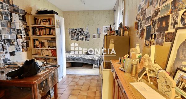 À vendre Studio 17.98 m² - Sainte-foy-lès-lyon 69110
