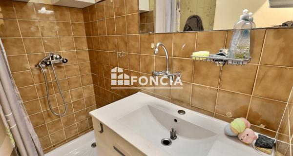À vendre Studio 17.98 m² - Sainte-foy-lès-lyon 69110