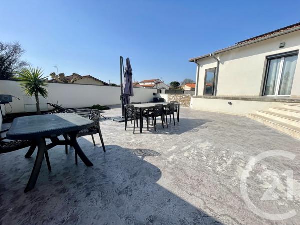 Maison à vendre  7 pièces - 161,66 m2 BEAUZELLE - 31