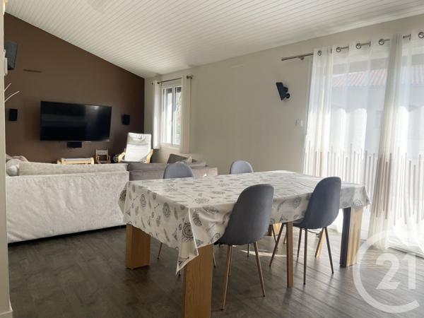 Maison à vendre  7 pièces - 161,66 m2 BEAUZELLE - 31