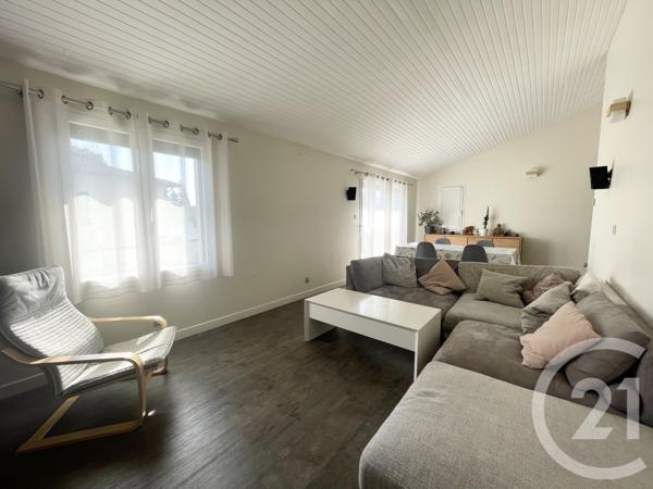 Maison à vendre  7 pièces - 161,66 m2 BEAUZELLE - 31