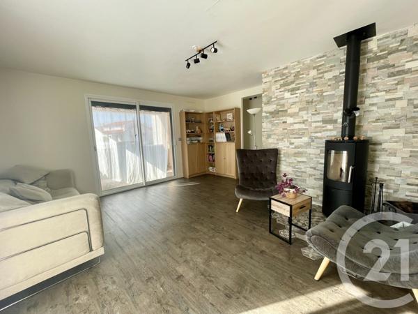 Maison à vendre  7 pièces - 161,66 m2 BEAUZELLE - 31