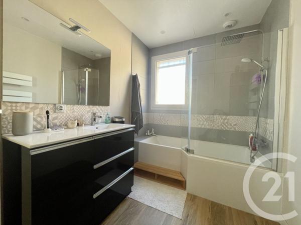 Maison à vendre  7 pièces - 161,66 m2 BEAUZELLE - 31