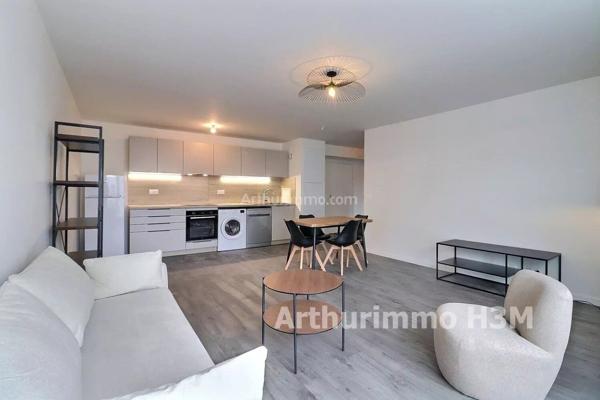Location Appartement 3 pièces 66 m2 à Carrières-sous-Poissy