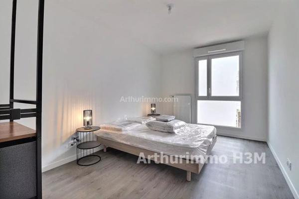 Location Appartement 3 pièces 66 m2 à Carrières-sous-Poissy