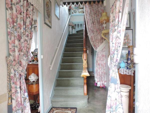 MAISON DE VILLE, GUINGAMP