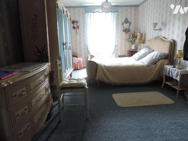 MAISON DE VILLE, GUINGAMP