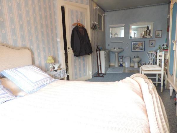 MAISON DE VILLE, GUINGAMP