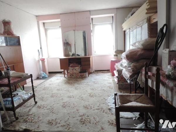 MAISON DE VILLE, GUINGAMP