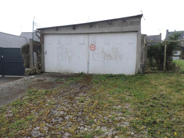 MAISON DE VILLE, GUINGAMP