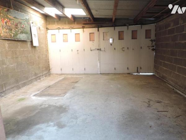 MAISON DE VILLE, GUINGAMP