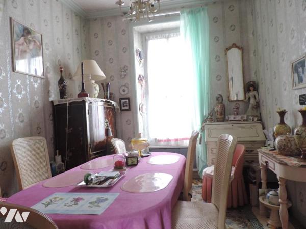 MAISON DE VILLE, GUINGAMP