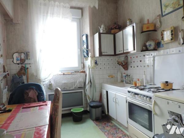 MAISON DE VILLE, GUINGAMP