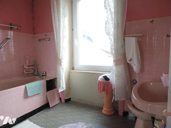 MAISON DE VILLE, GUINGAMP