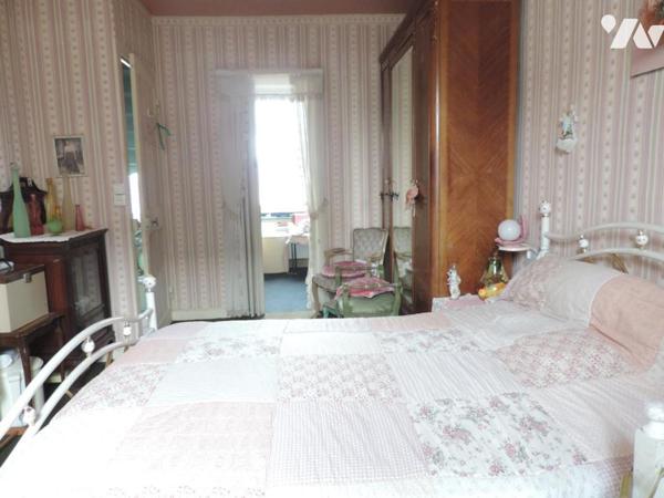 MAISON DE VILLE, GUINGAMP