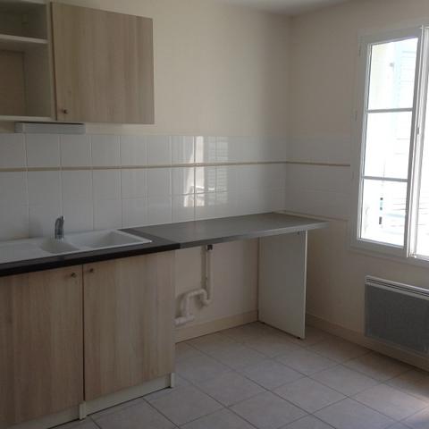 Chatelaillon-plage T3