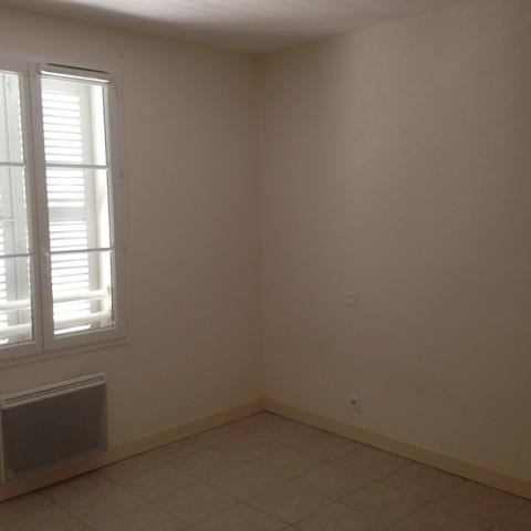 Chatelaillon-plage T3