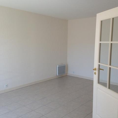 Chatelaillon-plage T3