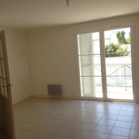 Chatelaillon-plage T3