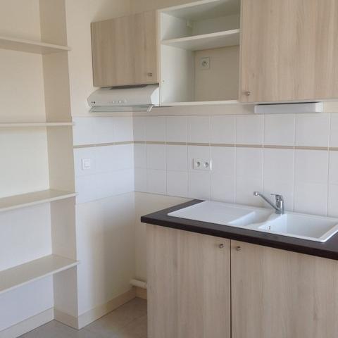 Chatelaillon-plage T3